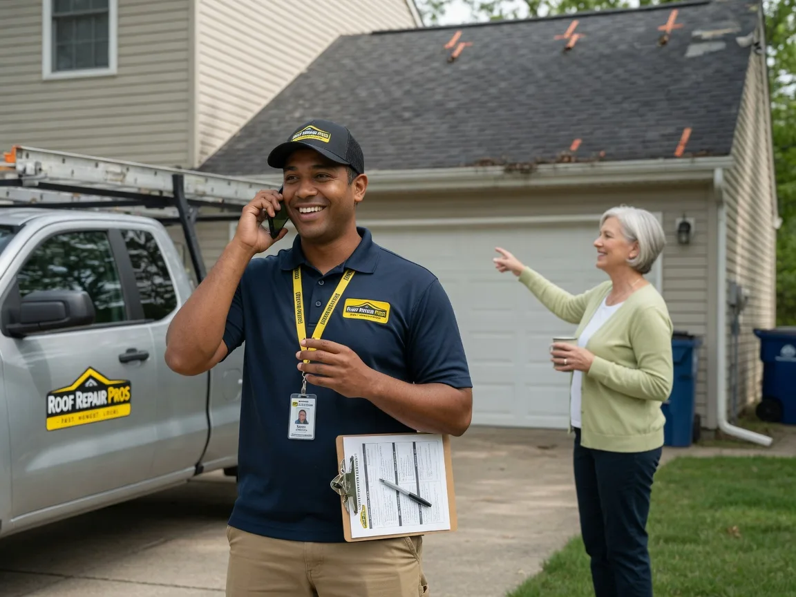 Roof Repair Monroe Township, NJ FAQs